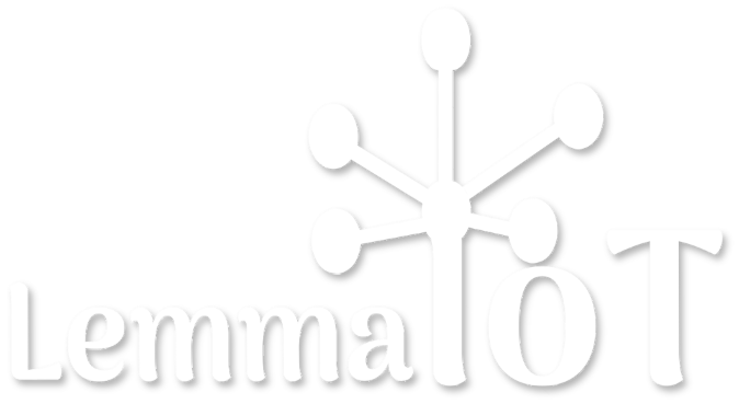 LemmaIoT Logo